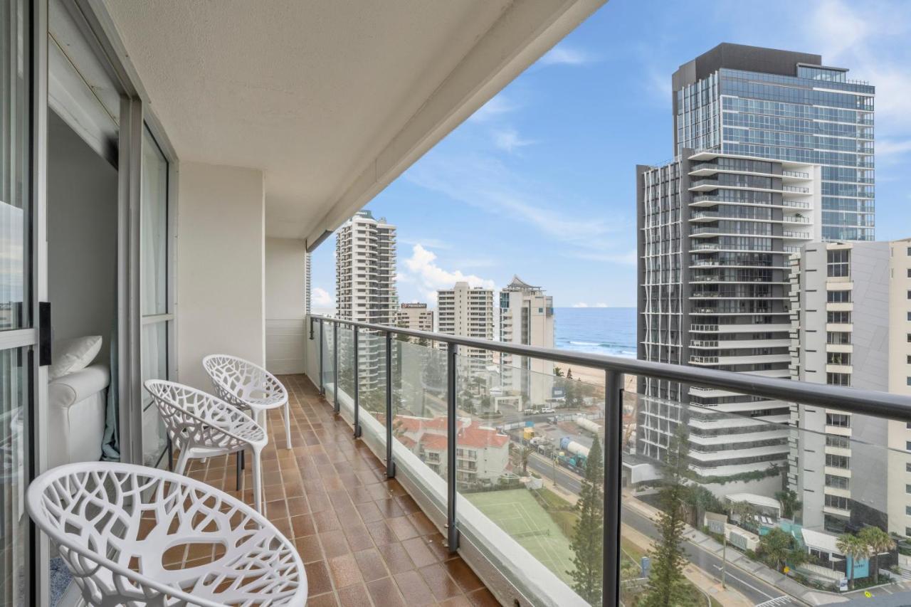 Baronnet Apartments Gold Coast Exterior photo