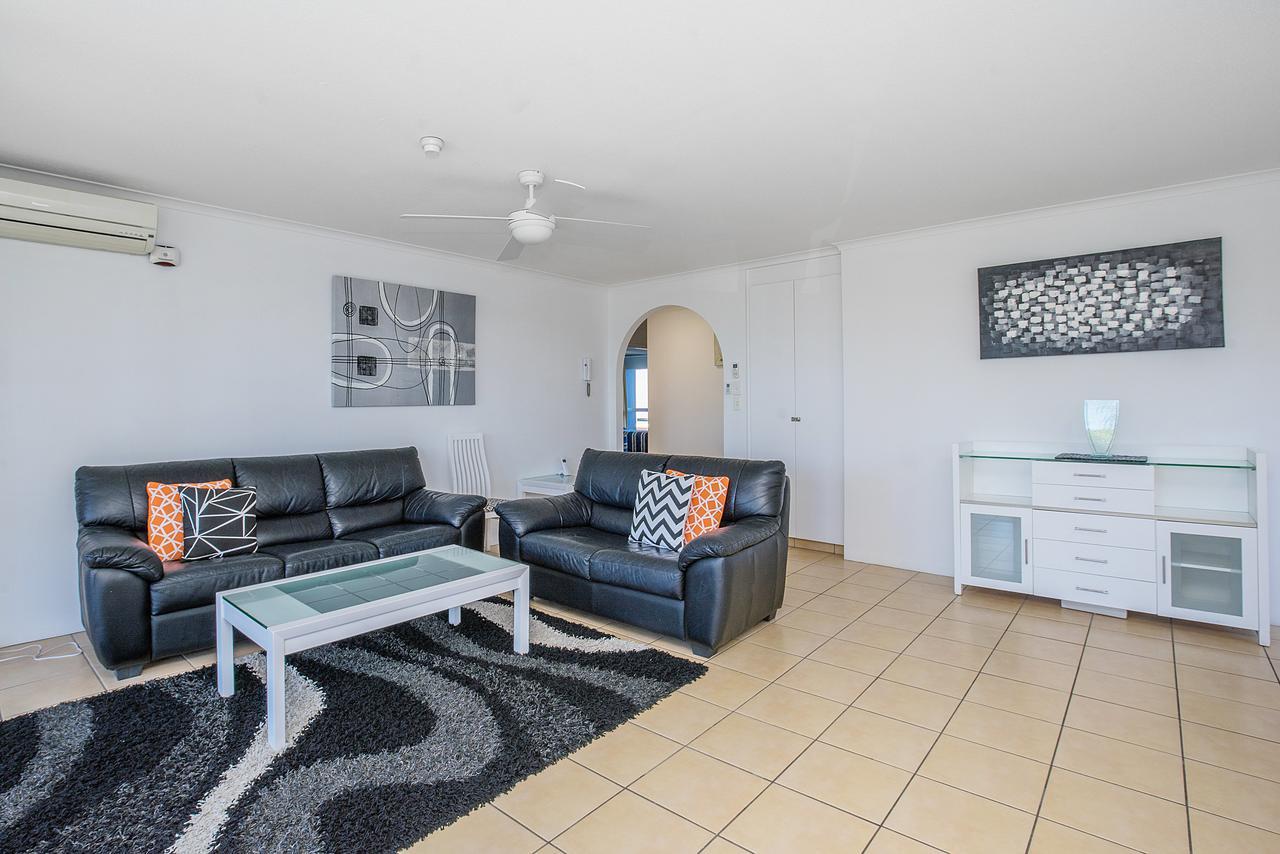 Baronnet Apartments Gold Coast Exterior photo
